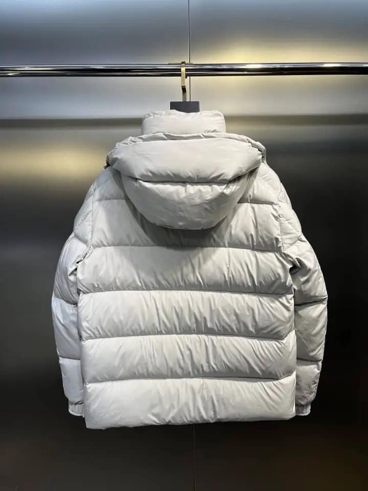 MNCLR PUFFER (pre-order) by Stock supplier