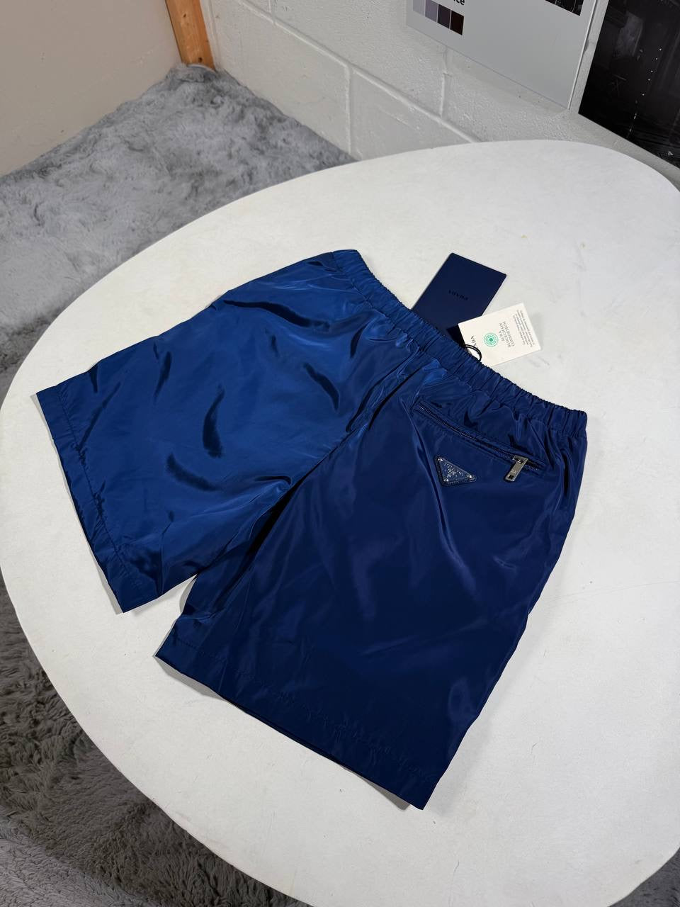 RADA BACK POCKET SHORTS