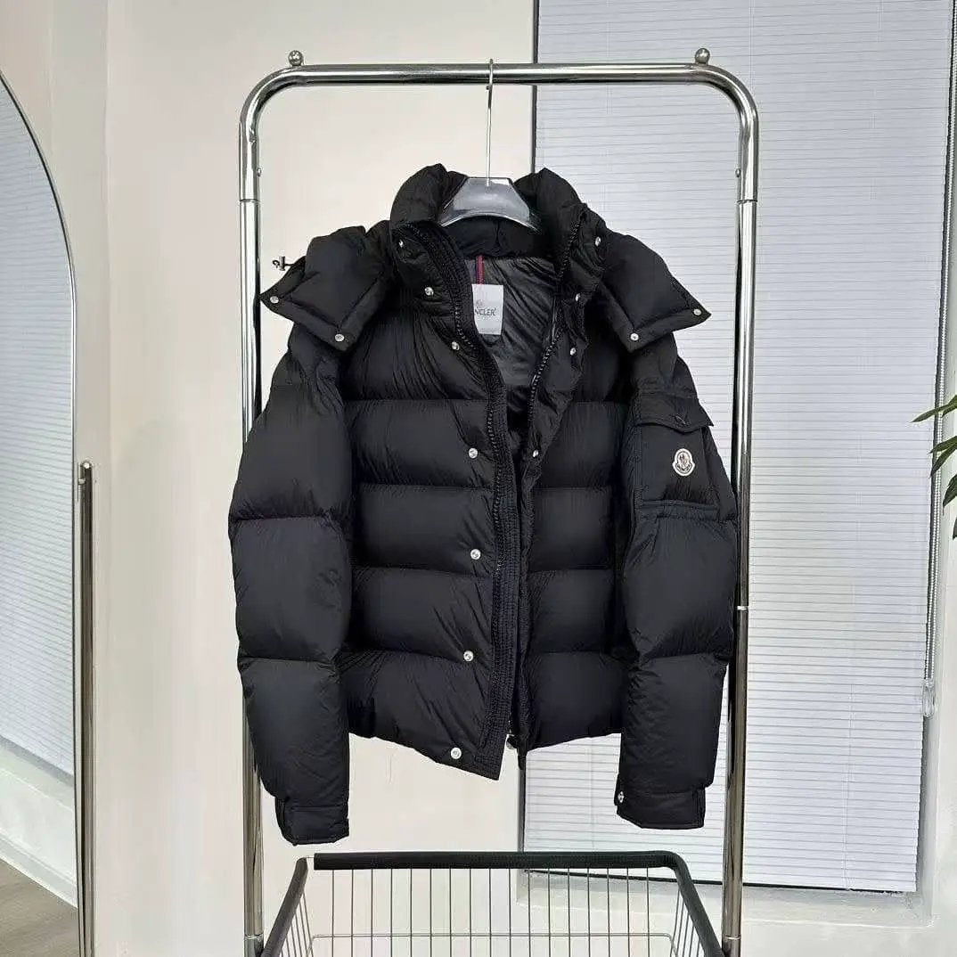 MNCLR PUFFER (pre-order) by Stock supplier