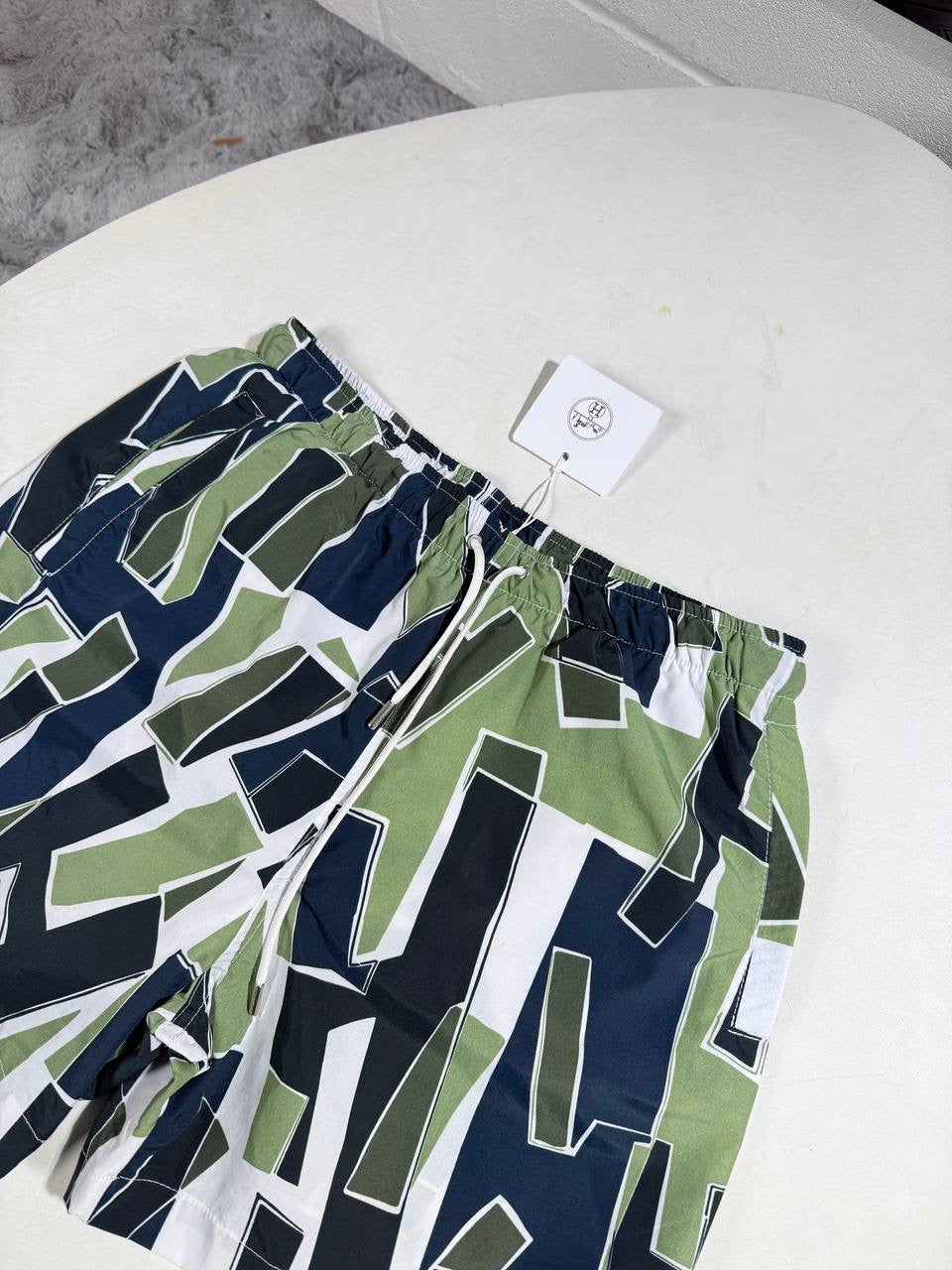 HRMS SHORTS