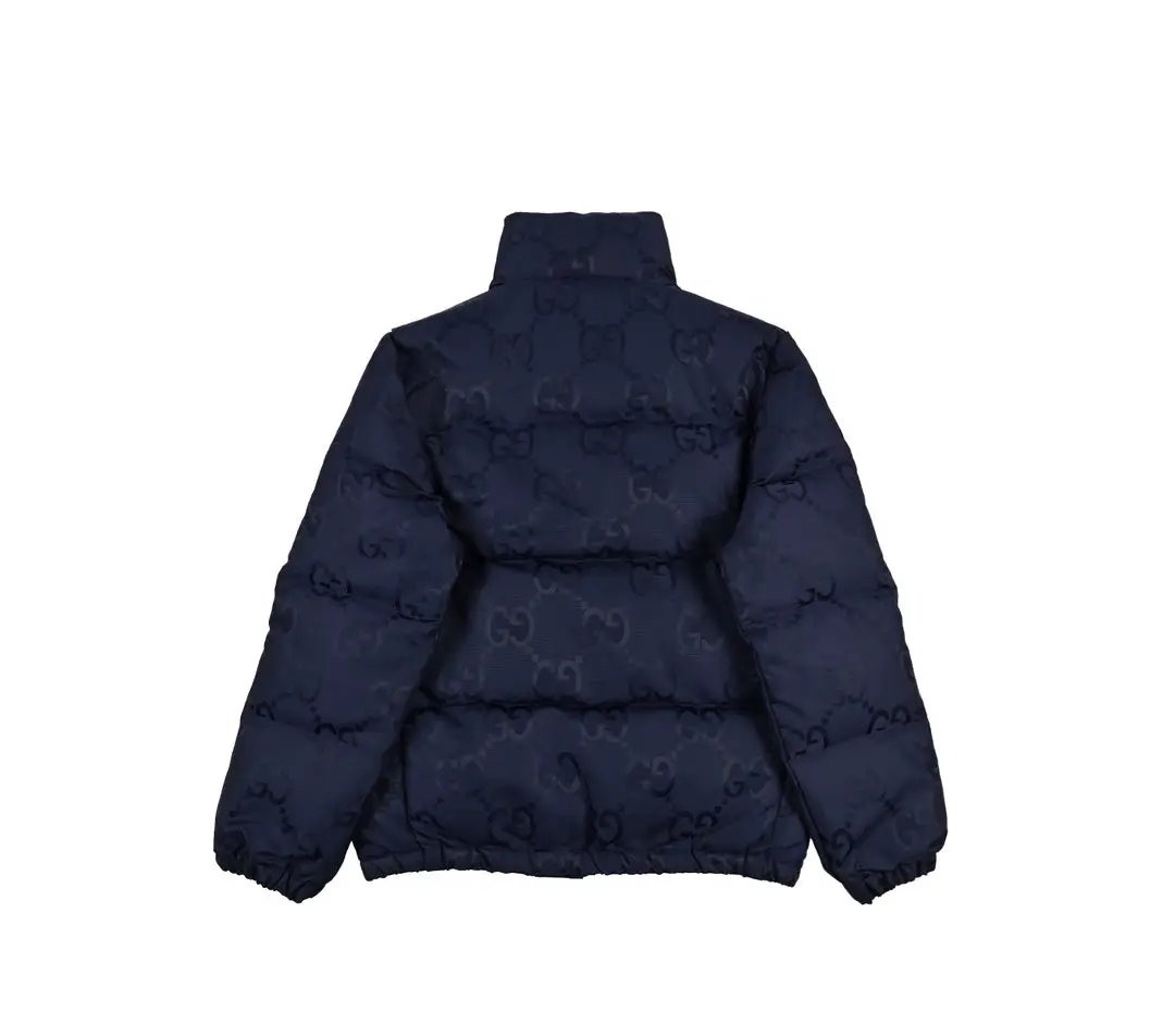 UCCI JACKET (pre-order) by Stock supplier