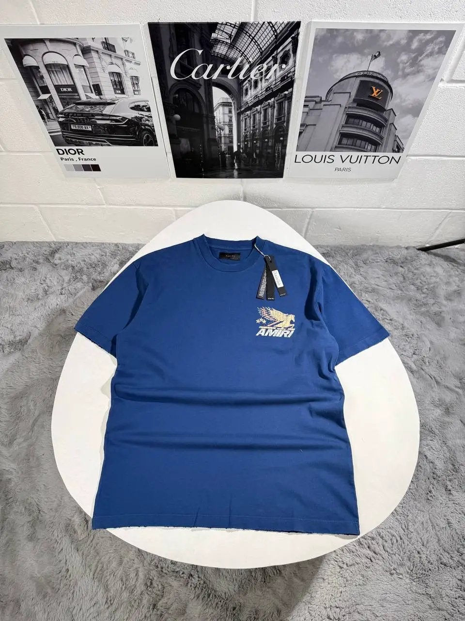 MIRI VINTAGE TSHIRT by Stock supplier