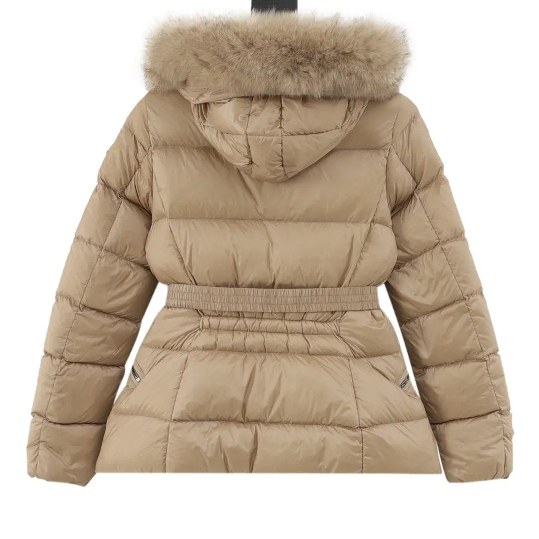 MNCLR JACKET (pre-order) by Stock supplier