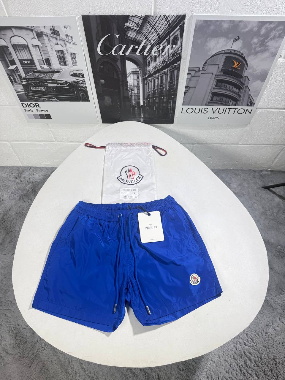 MNC SWIMSHORTS