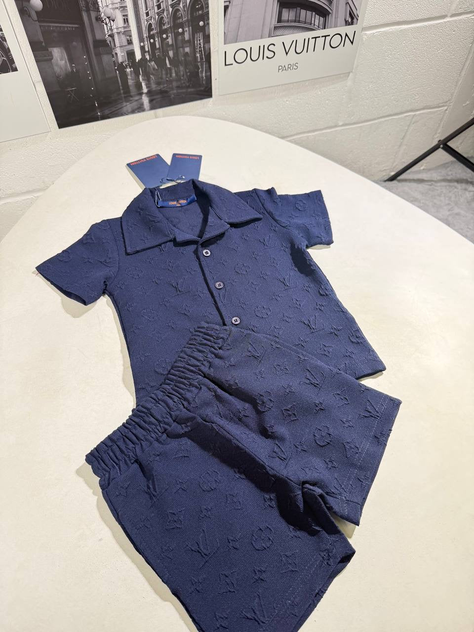 LVE SHORTSETS KIDS