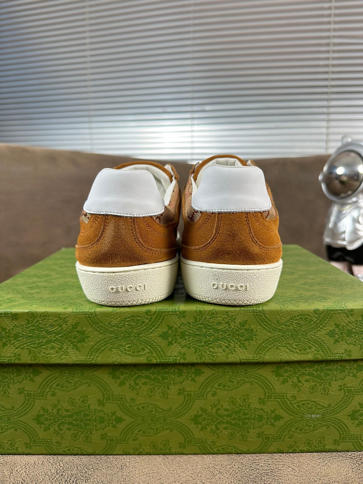 UCCI SNEAKERS CLASSIC (pre-order)