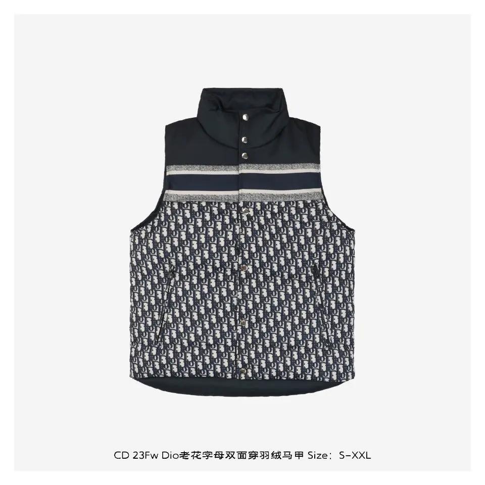 CD BODYWARMER (pre-order) by Stock supplier