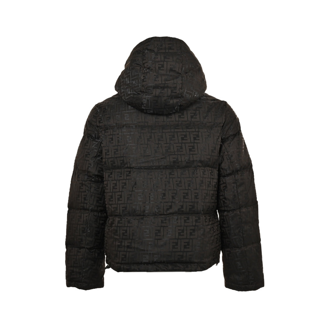 FND PUFFER (pre-order)
