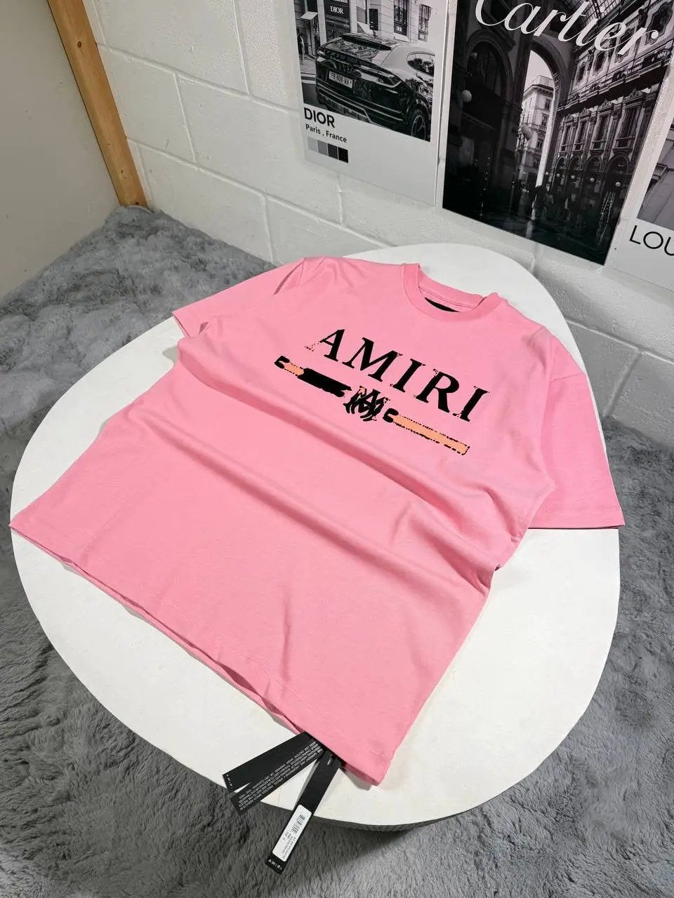 MIRI T SHIRT by Stock supplier