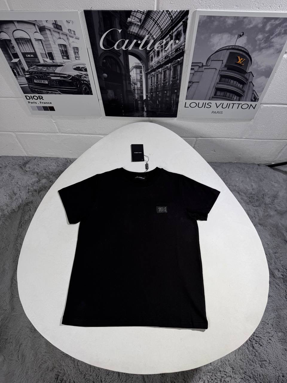 D&G KIDS TEE by Stock supplier