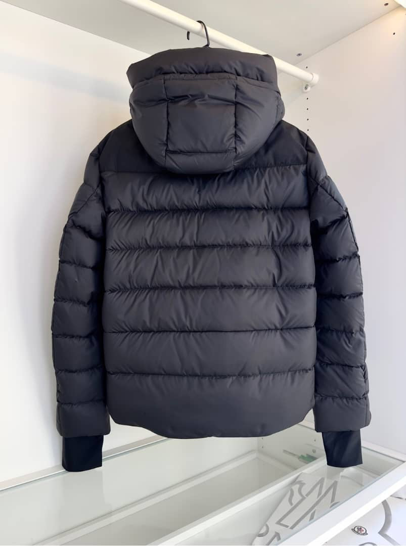 MNC JACKET MEN (pre-order)