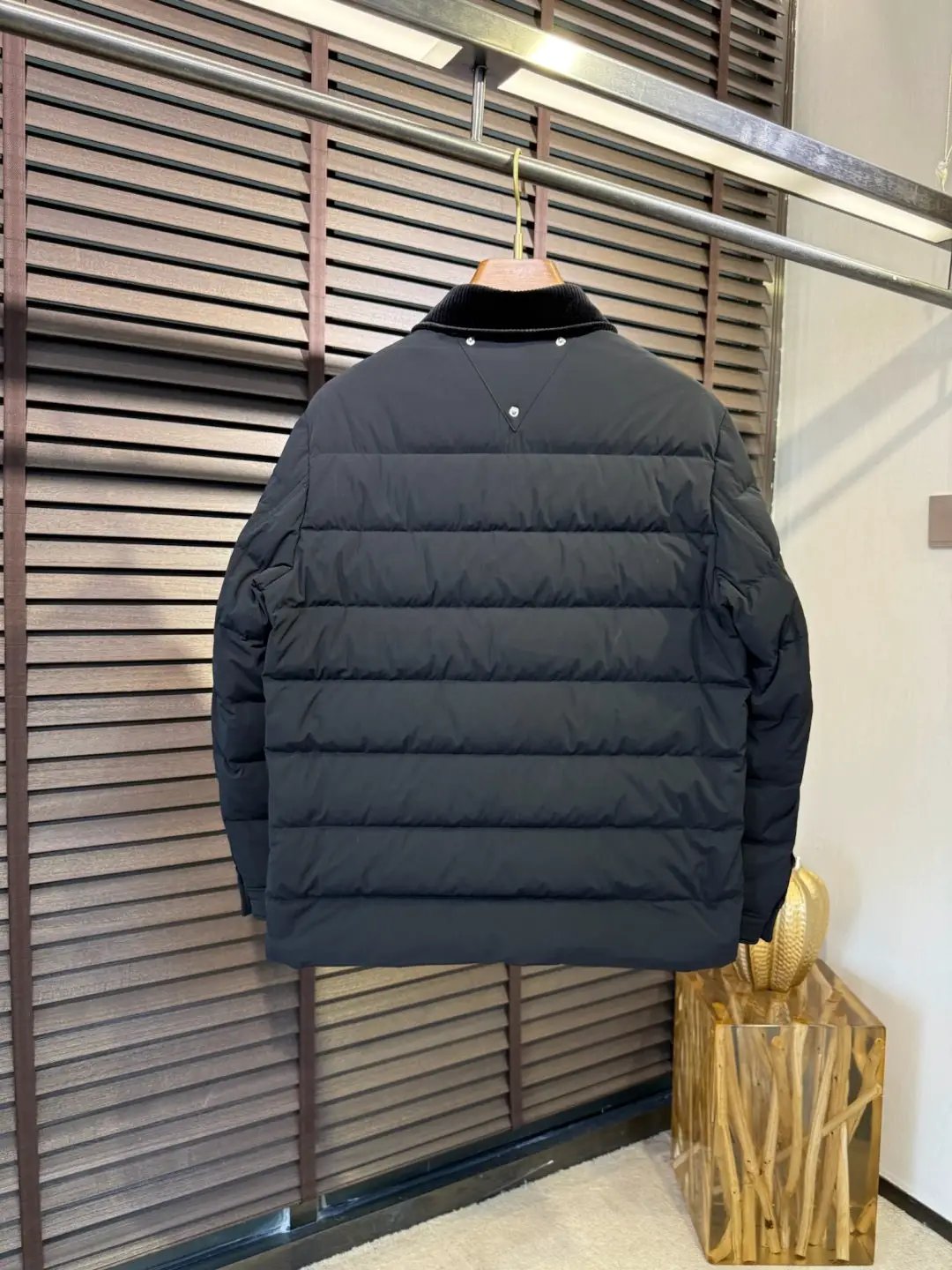 RADA POCKET JACKET (pre-order) by Stock supplier