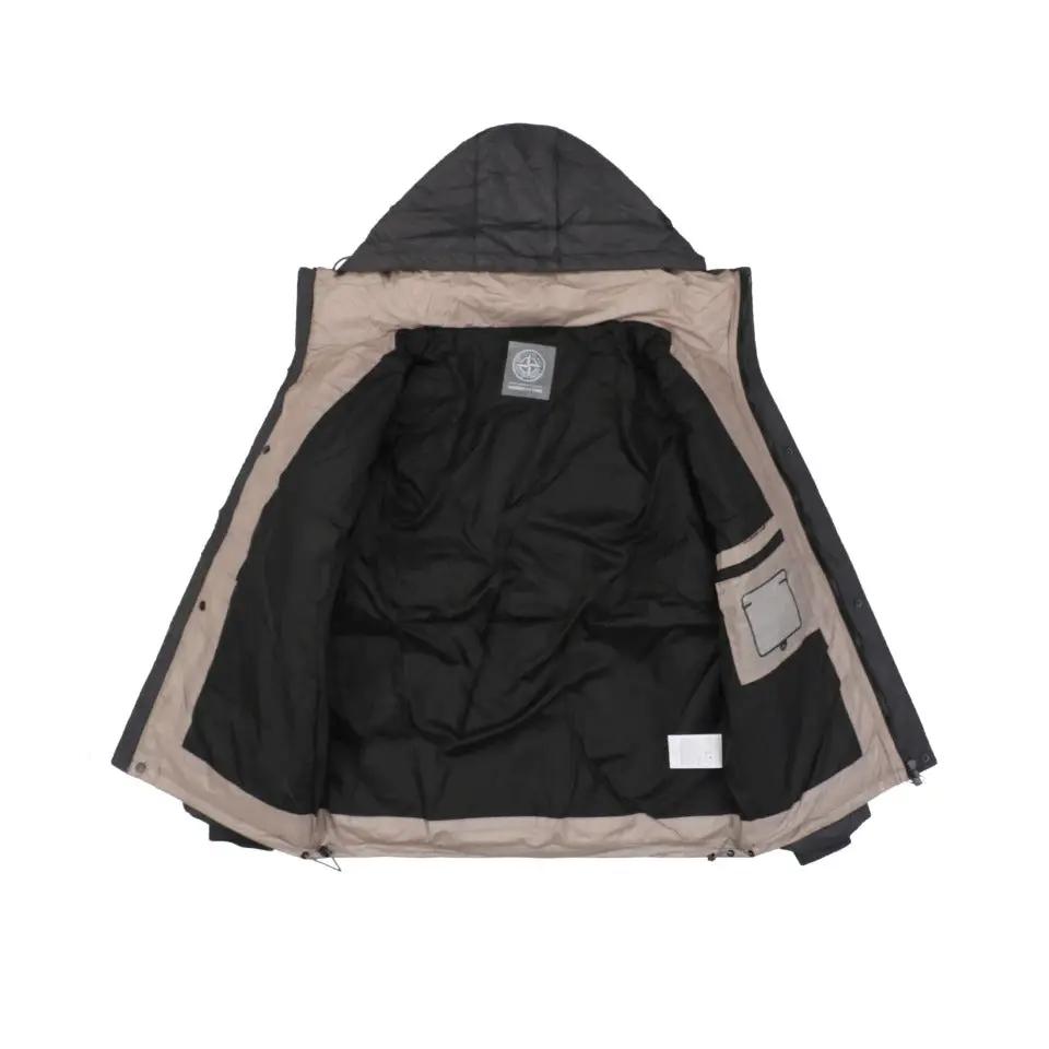 SI JACKET (pre-order) by Stock supplier