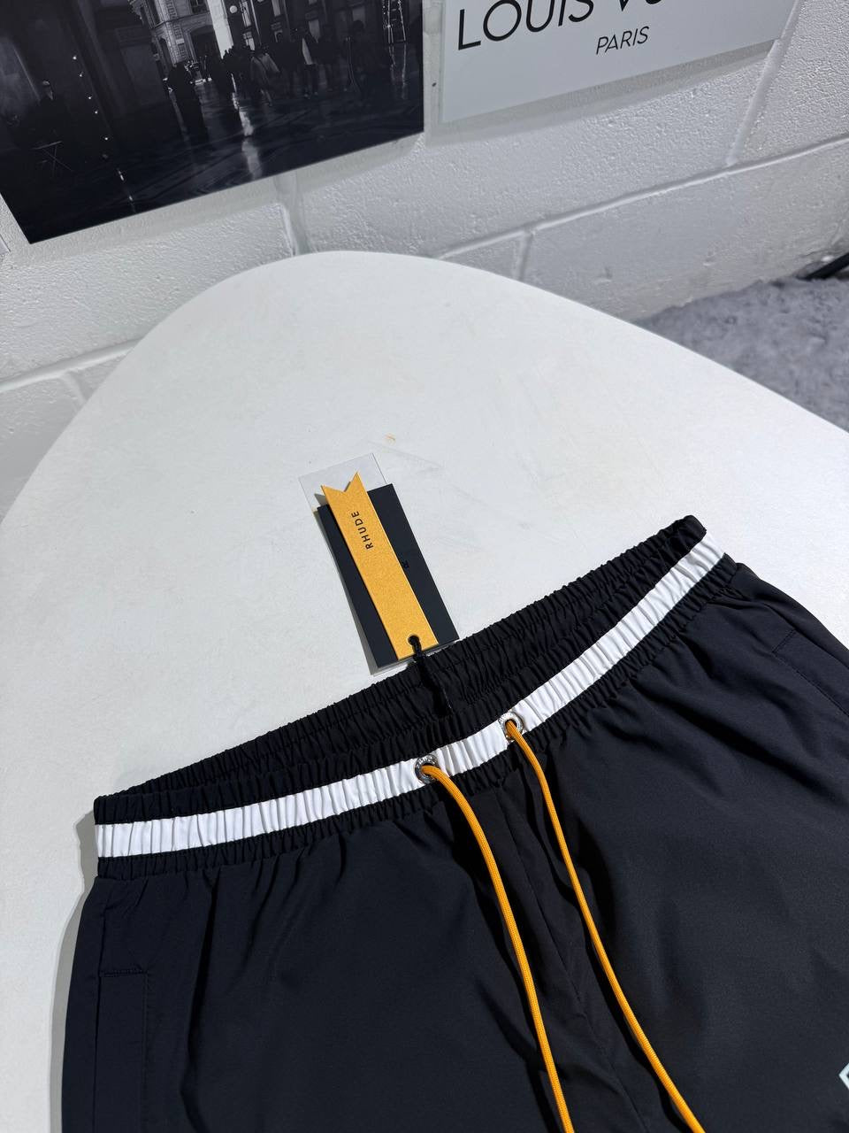 RHD SHORTS