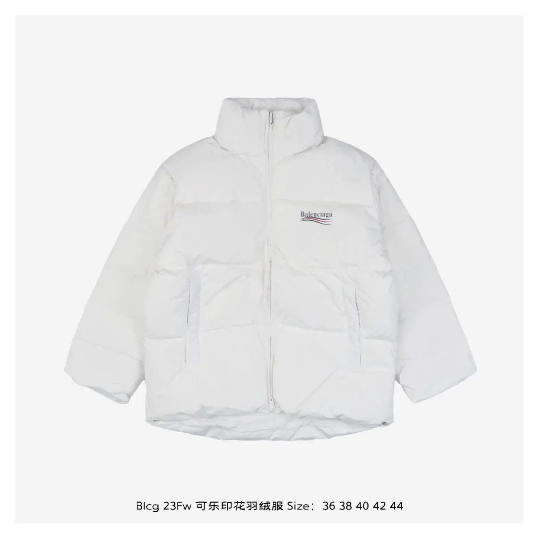 CIAGA JACKET (pre-order) by Stock supplier