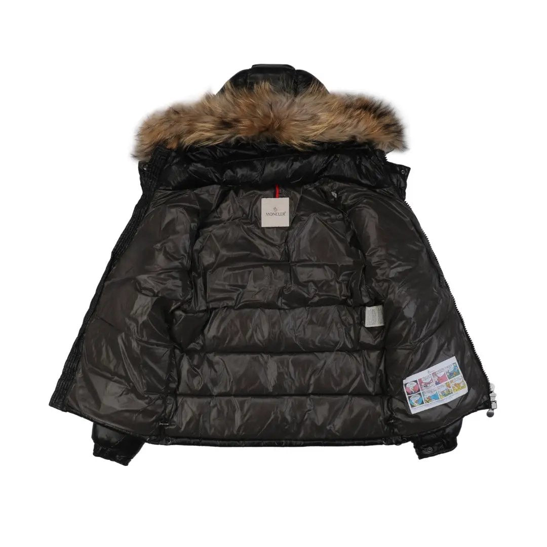 MNCLR PUFFER (pre-order) by Stock supplier