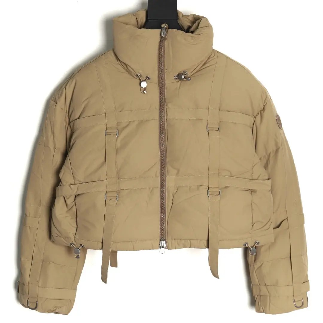 CG JACKET (pre-order) by Stock supplier