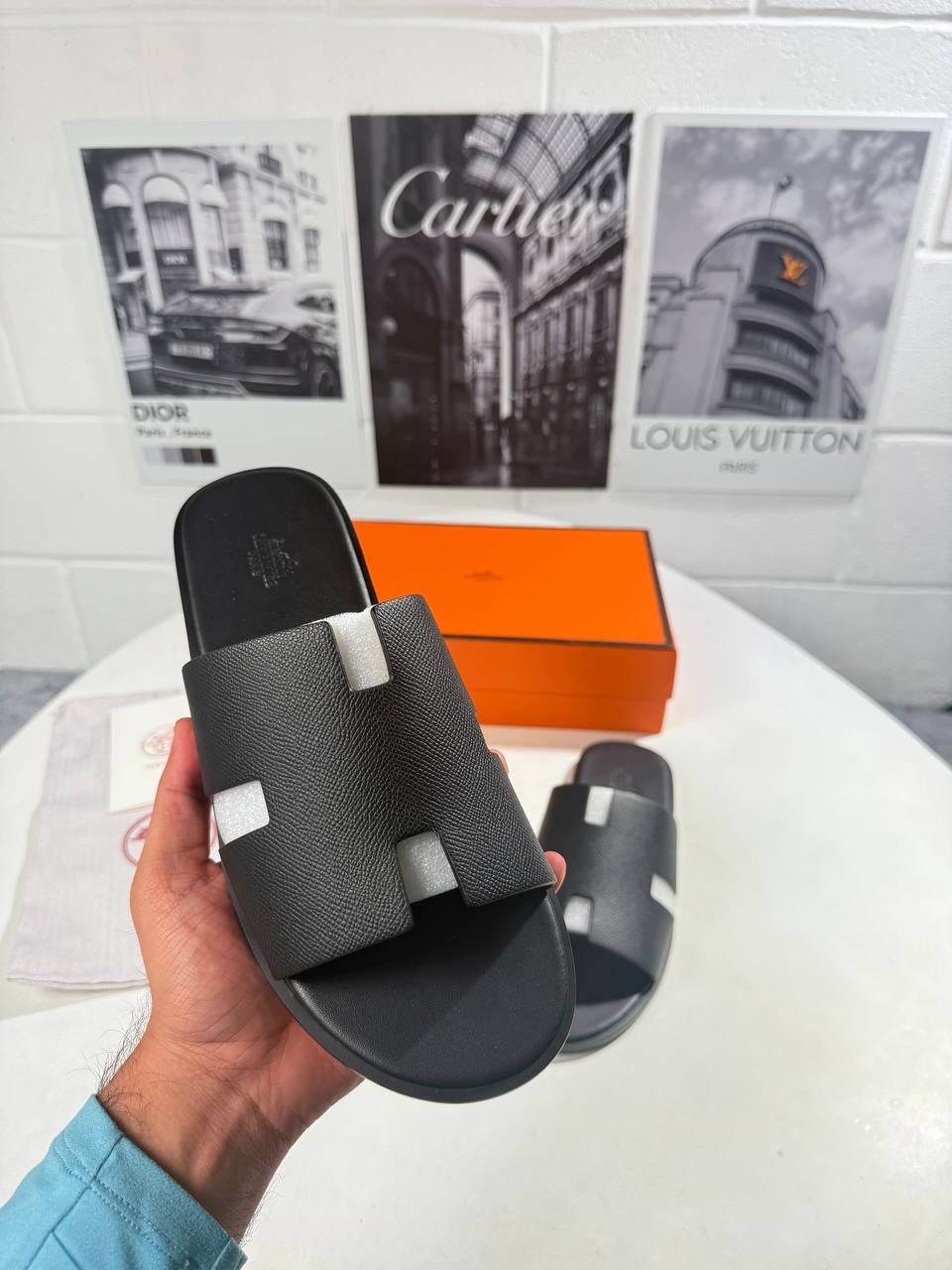 HRMS SLIDES MENS