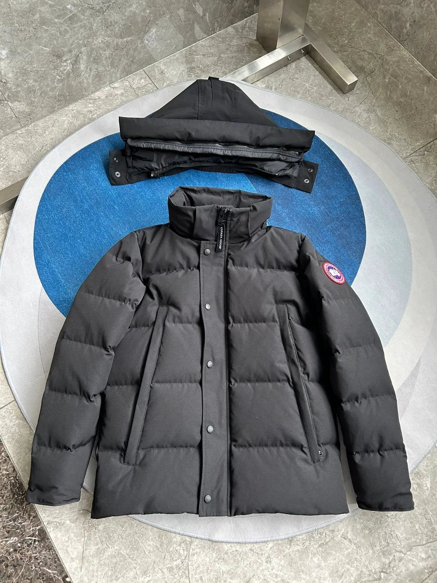 CG JACKET (pre-order) by Stock supplier
