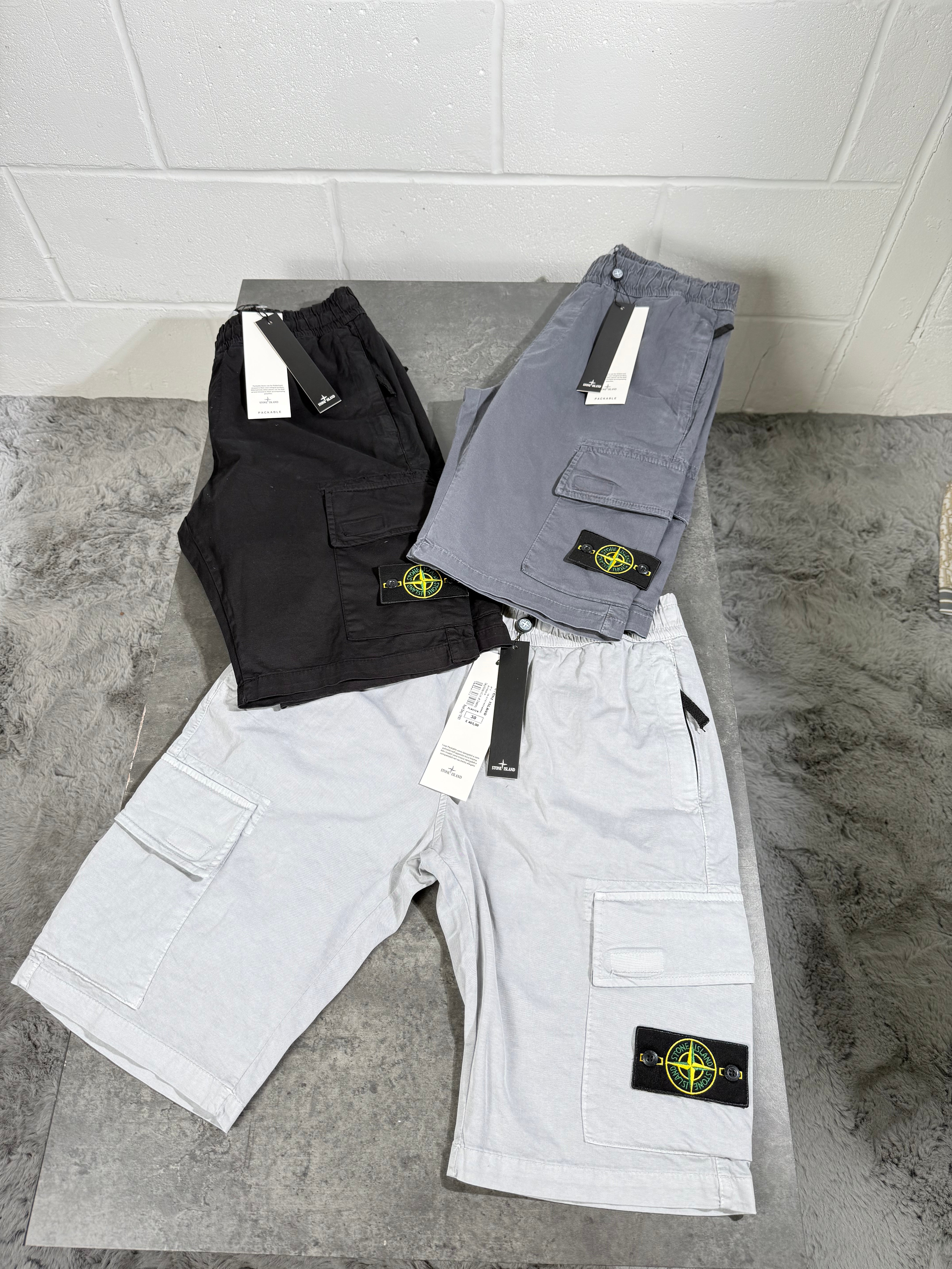 SI CARGO PANTS