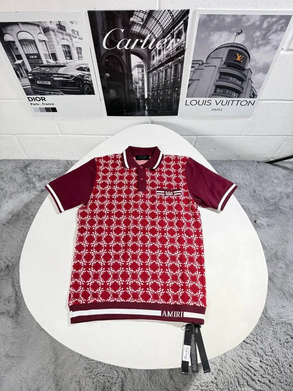 MIRI KIDS POLO by Stock supplier