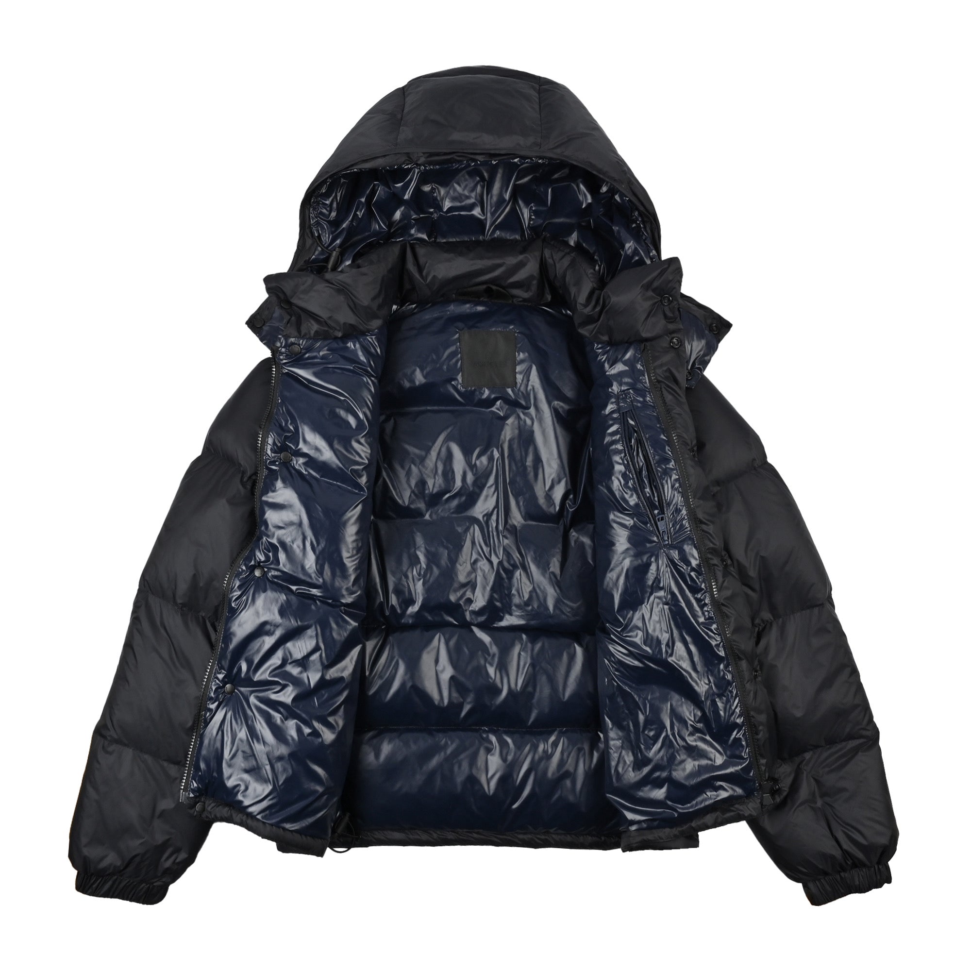 MNCLR PUFFER (pre-order)