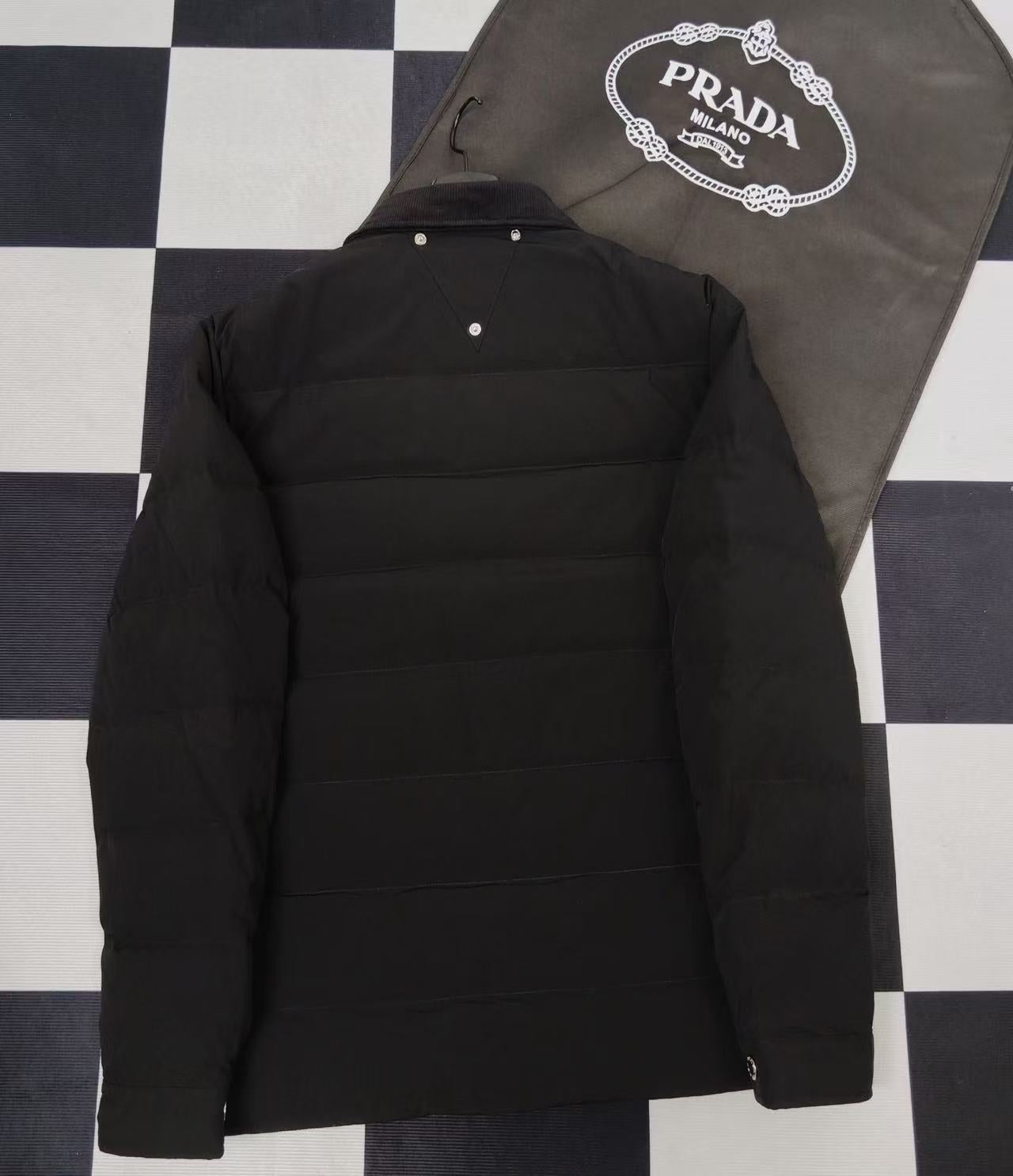 RADA POCKET JAKET (pre-order) by Stock supplier