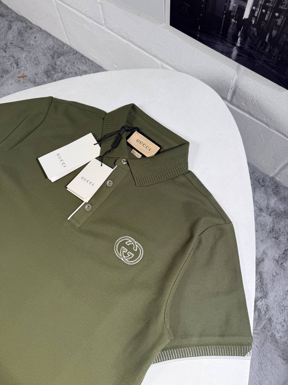 UCCI POLO