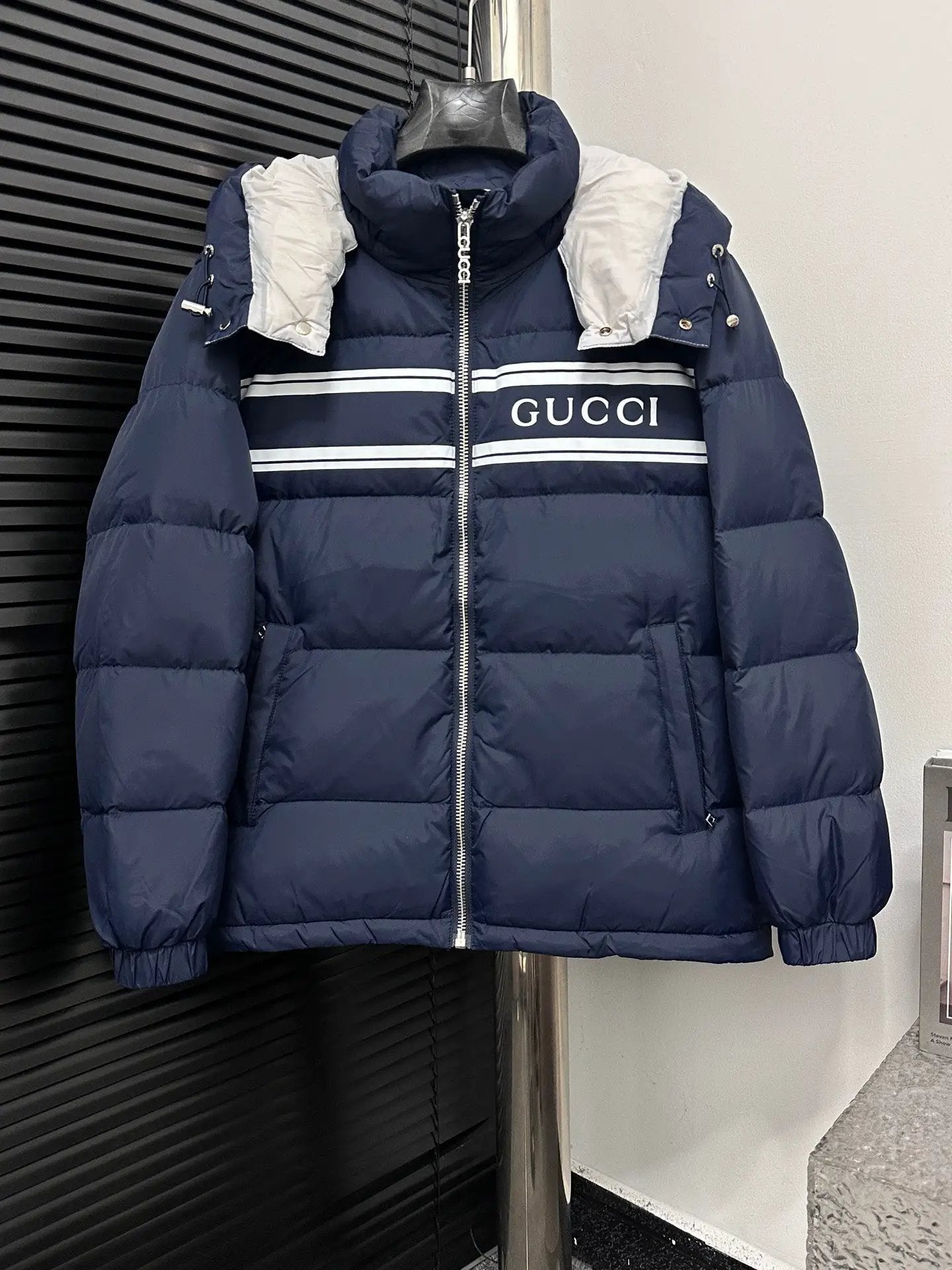UCCI JACKET MEN (pre-order) by Stock supplier