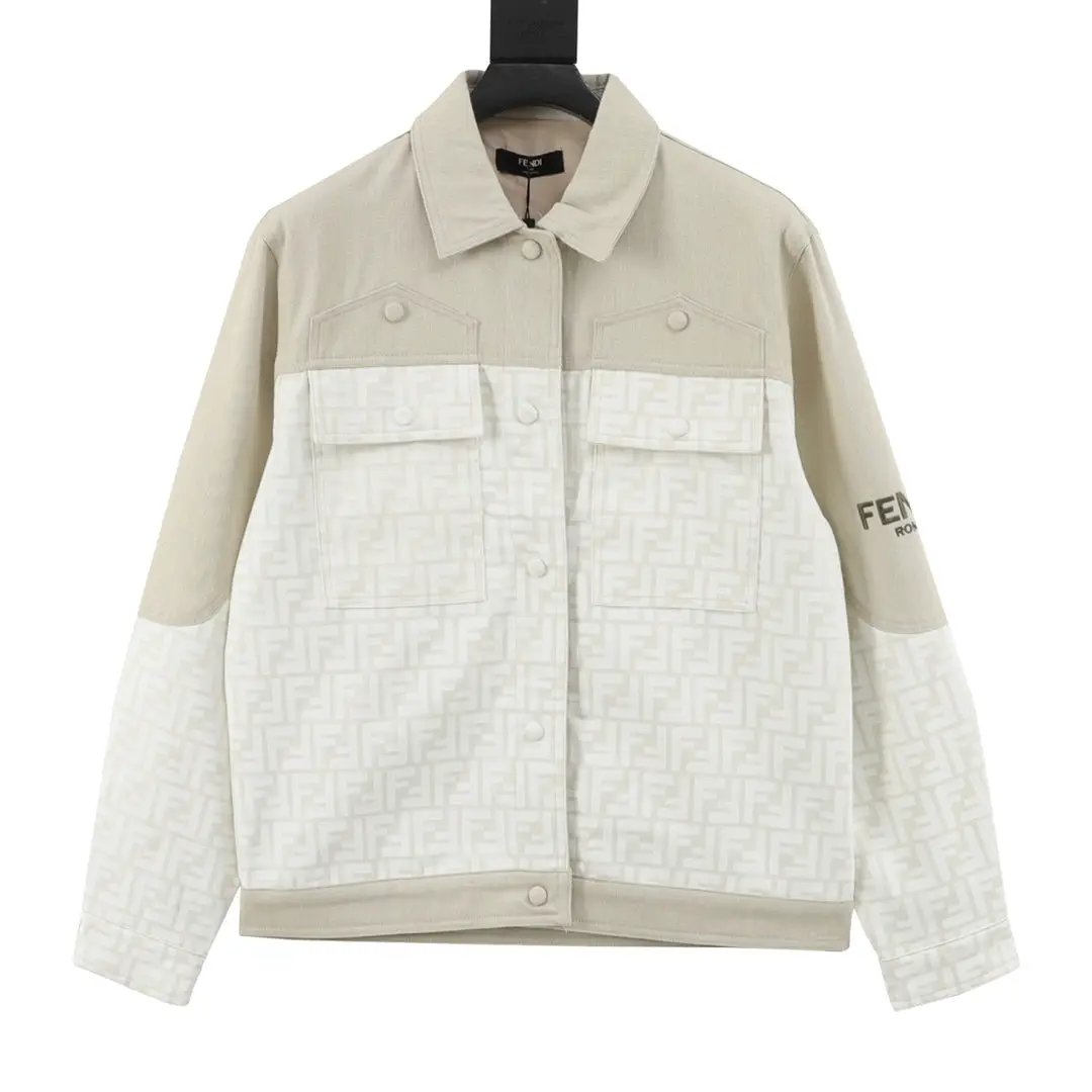 FND OVERSHIRT (pre-order) by Stock supplier