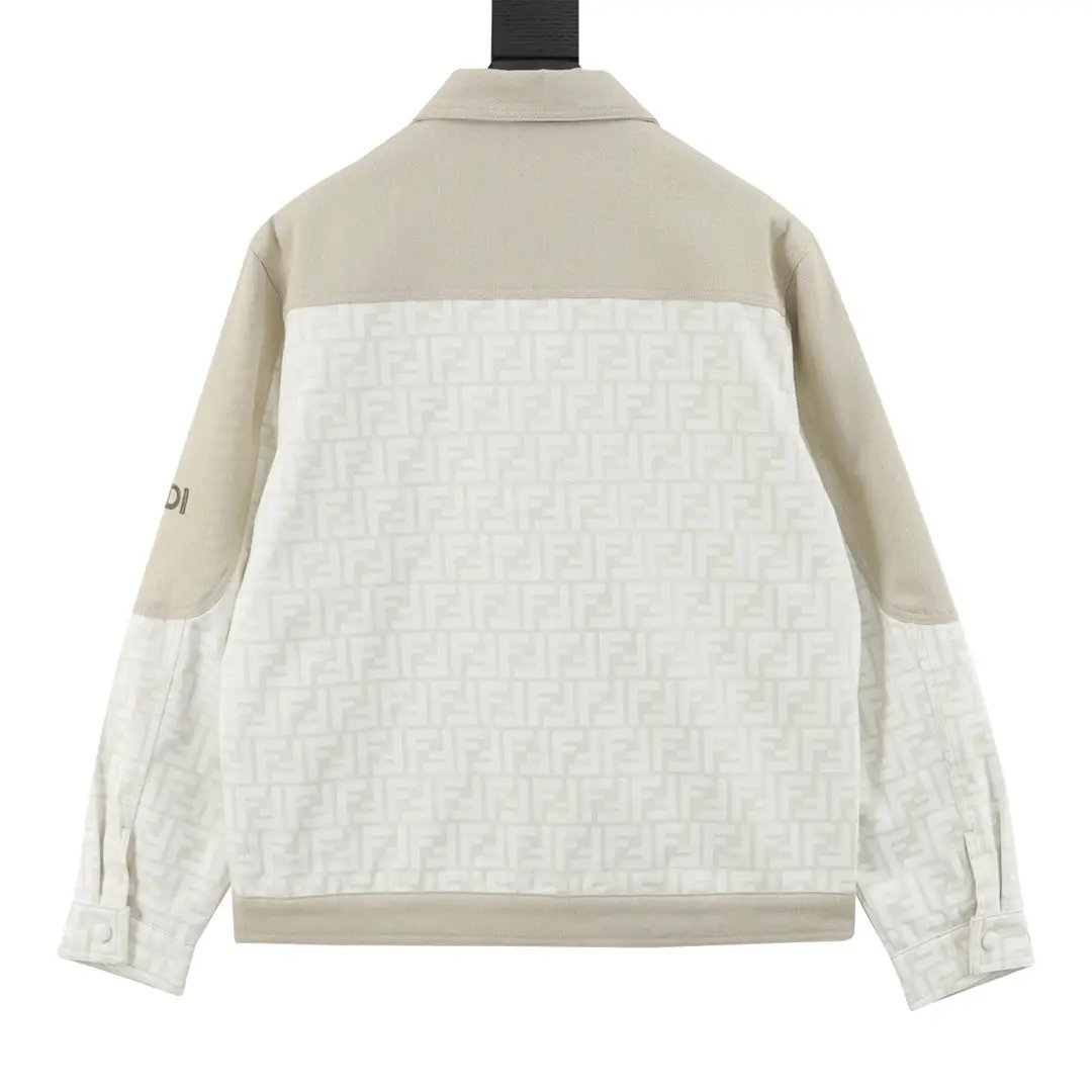 FND OVERSHIRT (pre-order) by Stock supplier