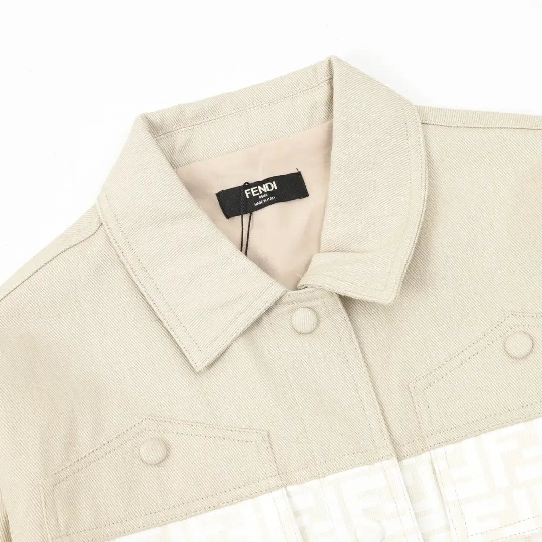 FND OVERSHIRT (pre-order) by Stock supplier