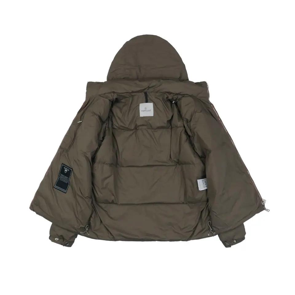 MNCLR JACKET (pre-order) by Stock supplier
