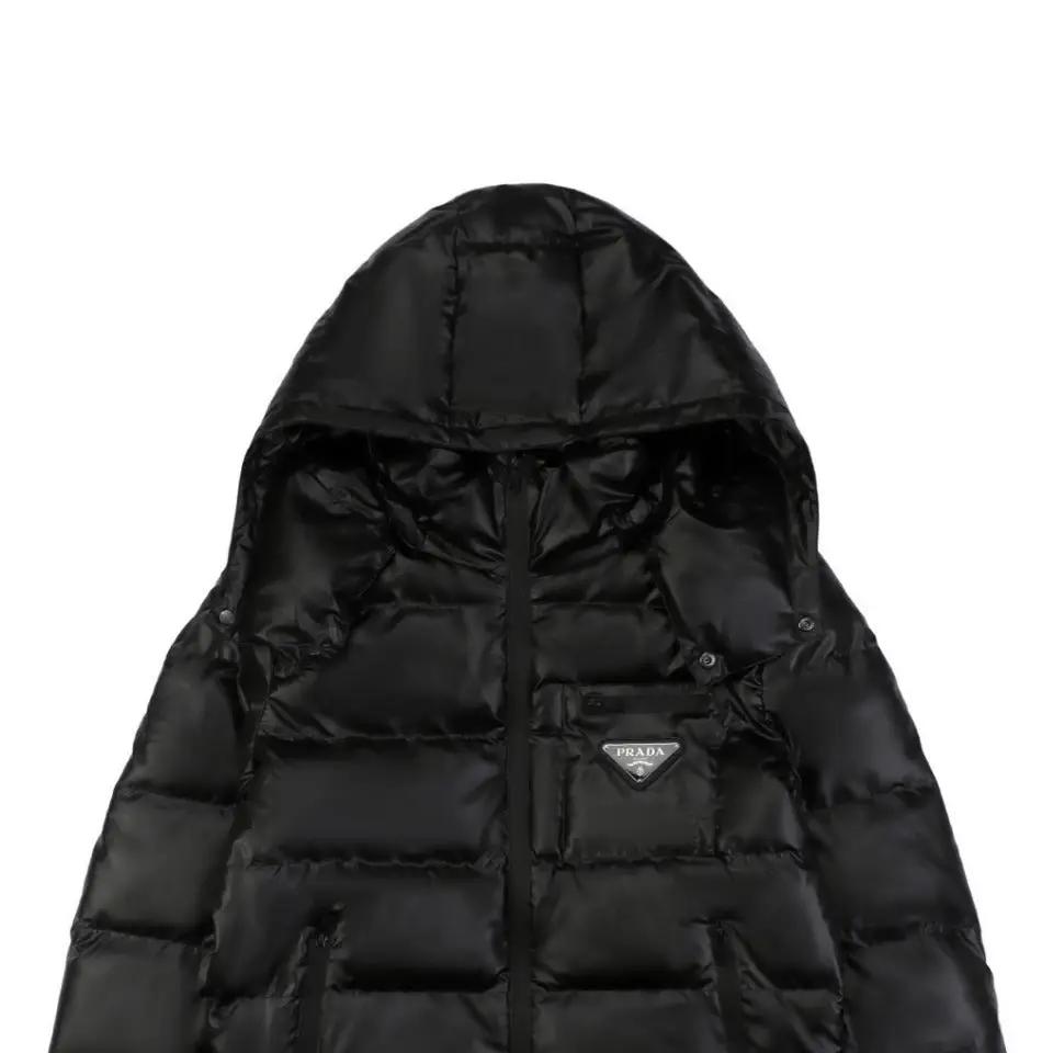 RADA JACKET (pre-order) by Stock supplier