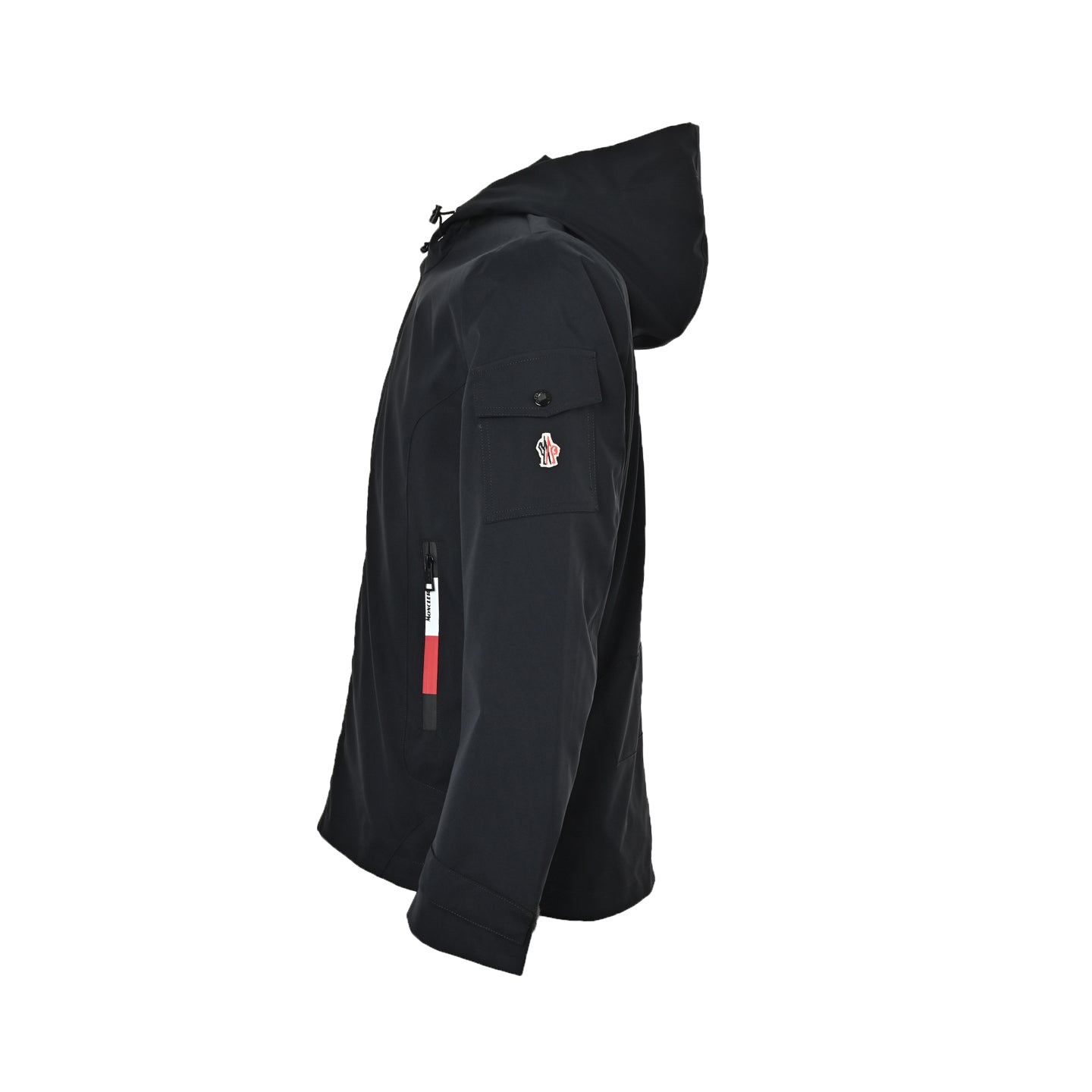 MNCLR JACKET (pre-order)