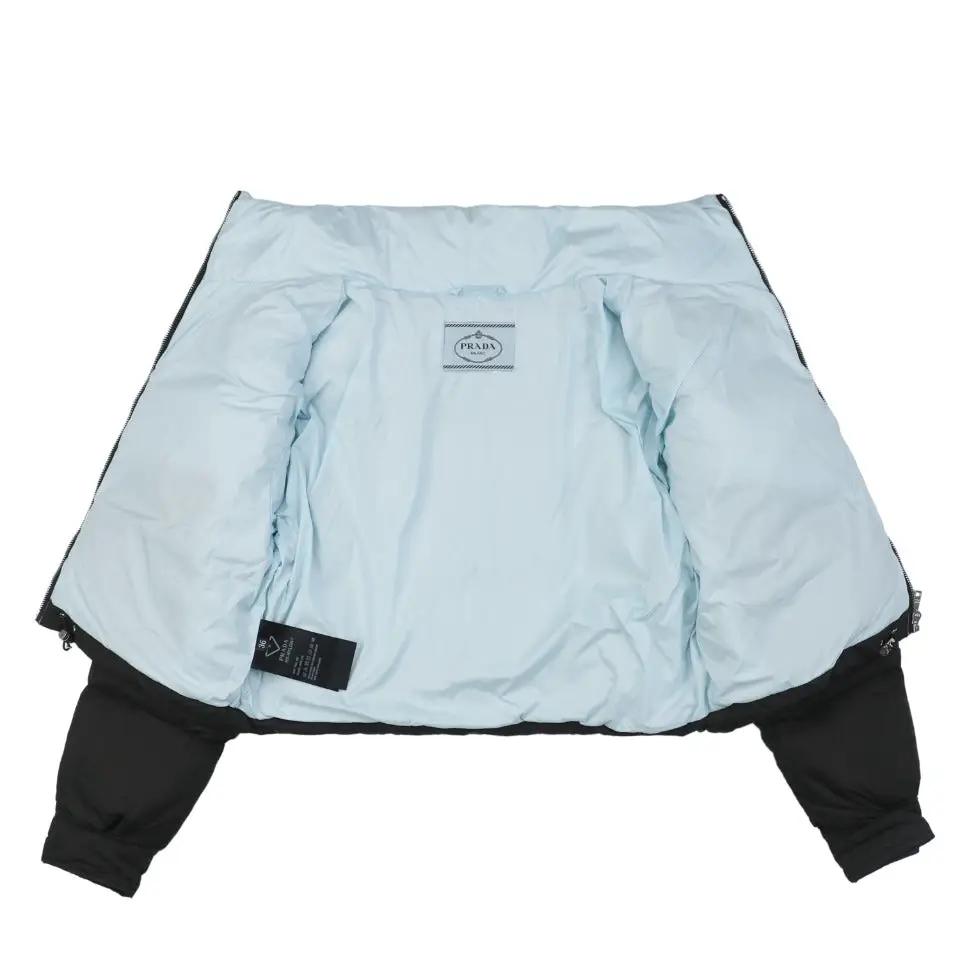 RADA JACKET (pre-order) by Stock supplier