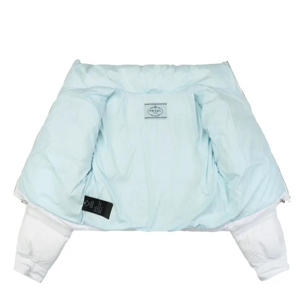 RADA JACKET (pre-order) by Stock supplier
