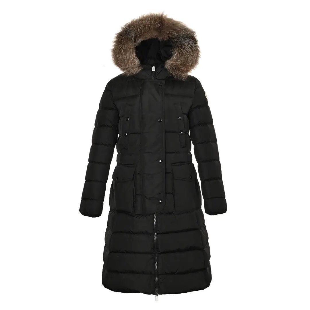 MNCLR LONG COAT (pre-order) by Stock supplier