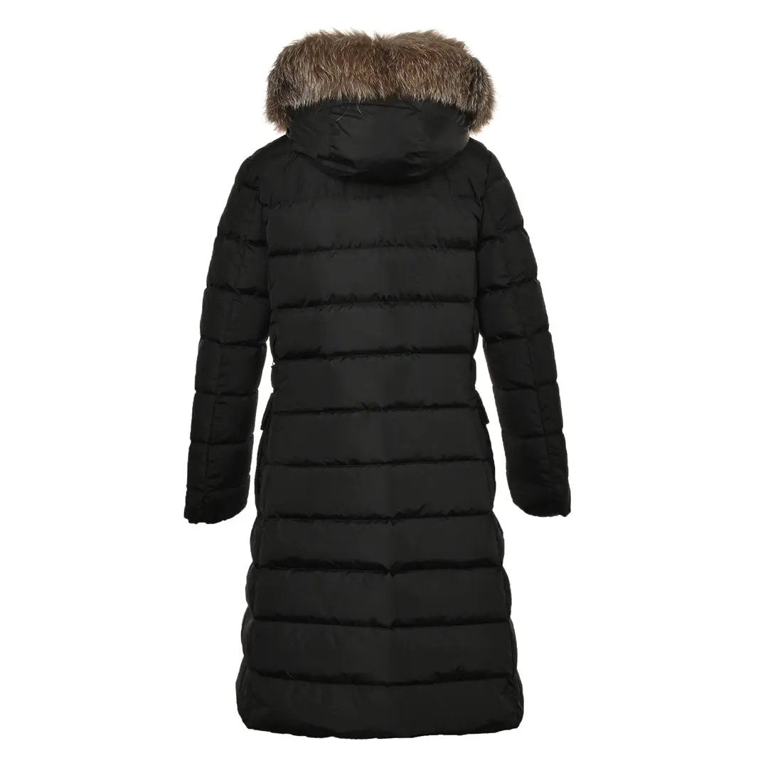 MNCLR LONG COAT (pre-order) by Stock supplier