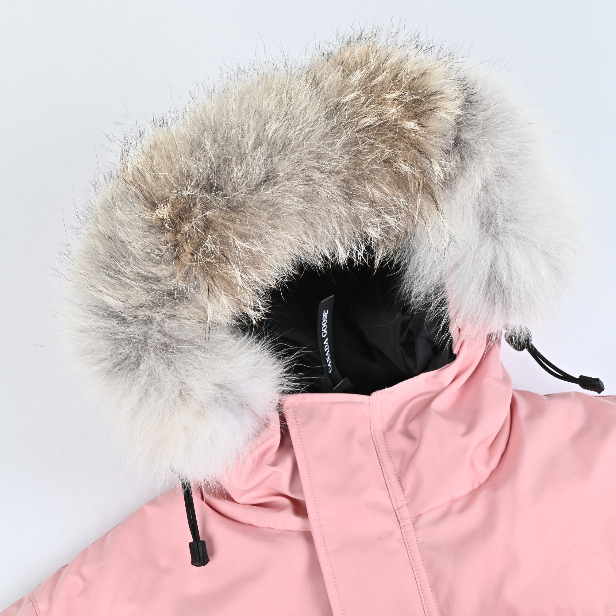 CG WOMEN COAT (pre-order)