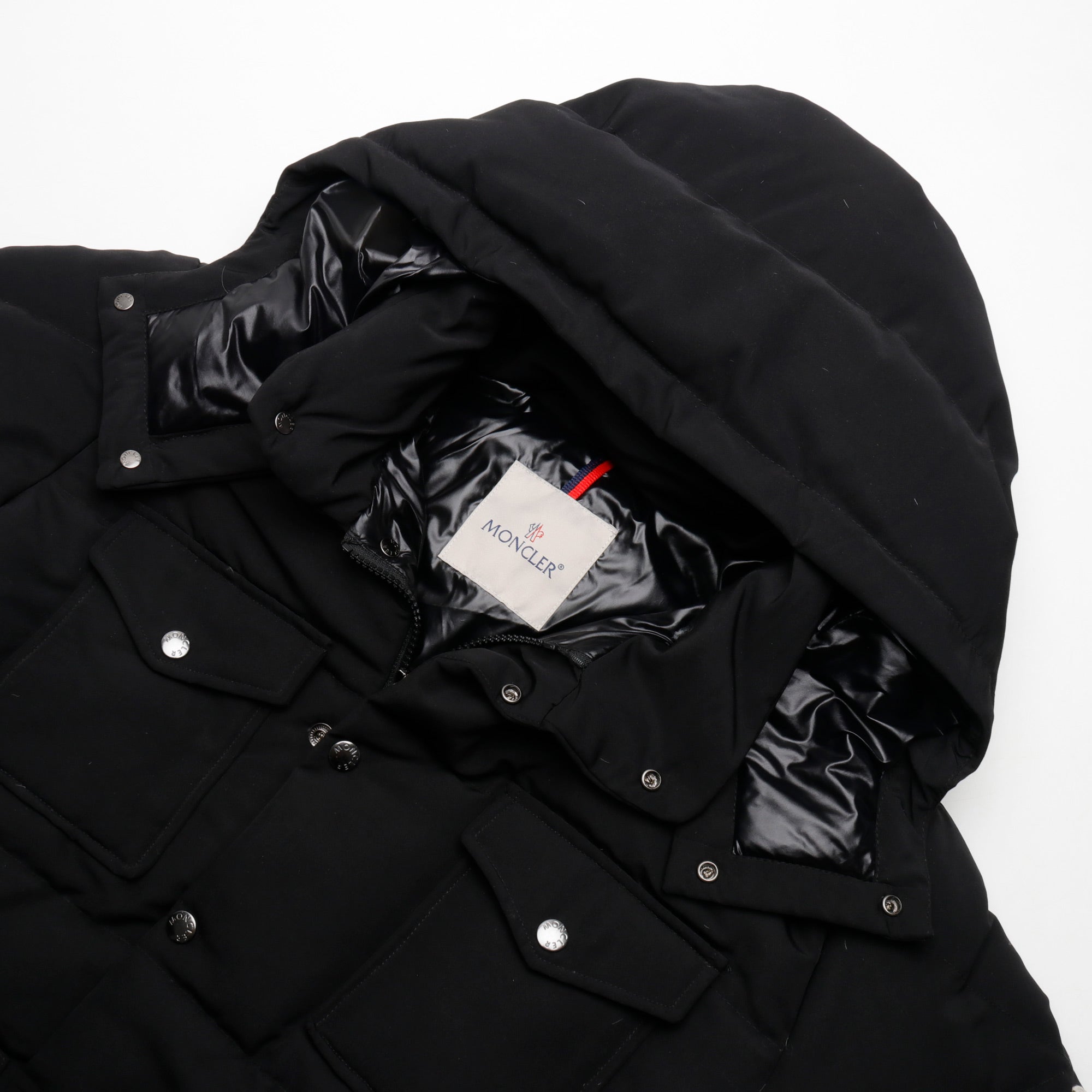 MNCLR JACKET (pre-order)