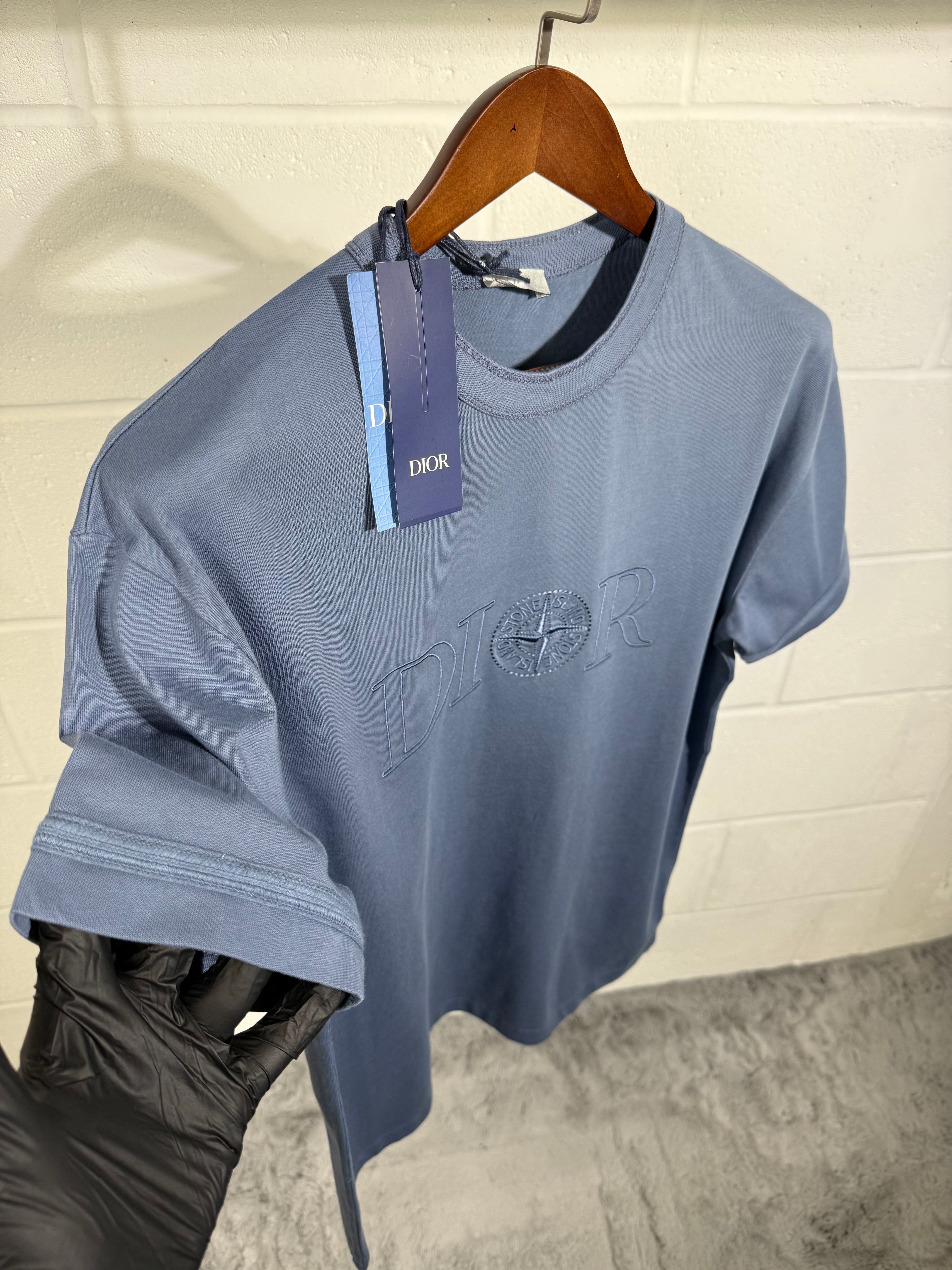 IOR X SI TEE NAVY