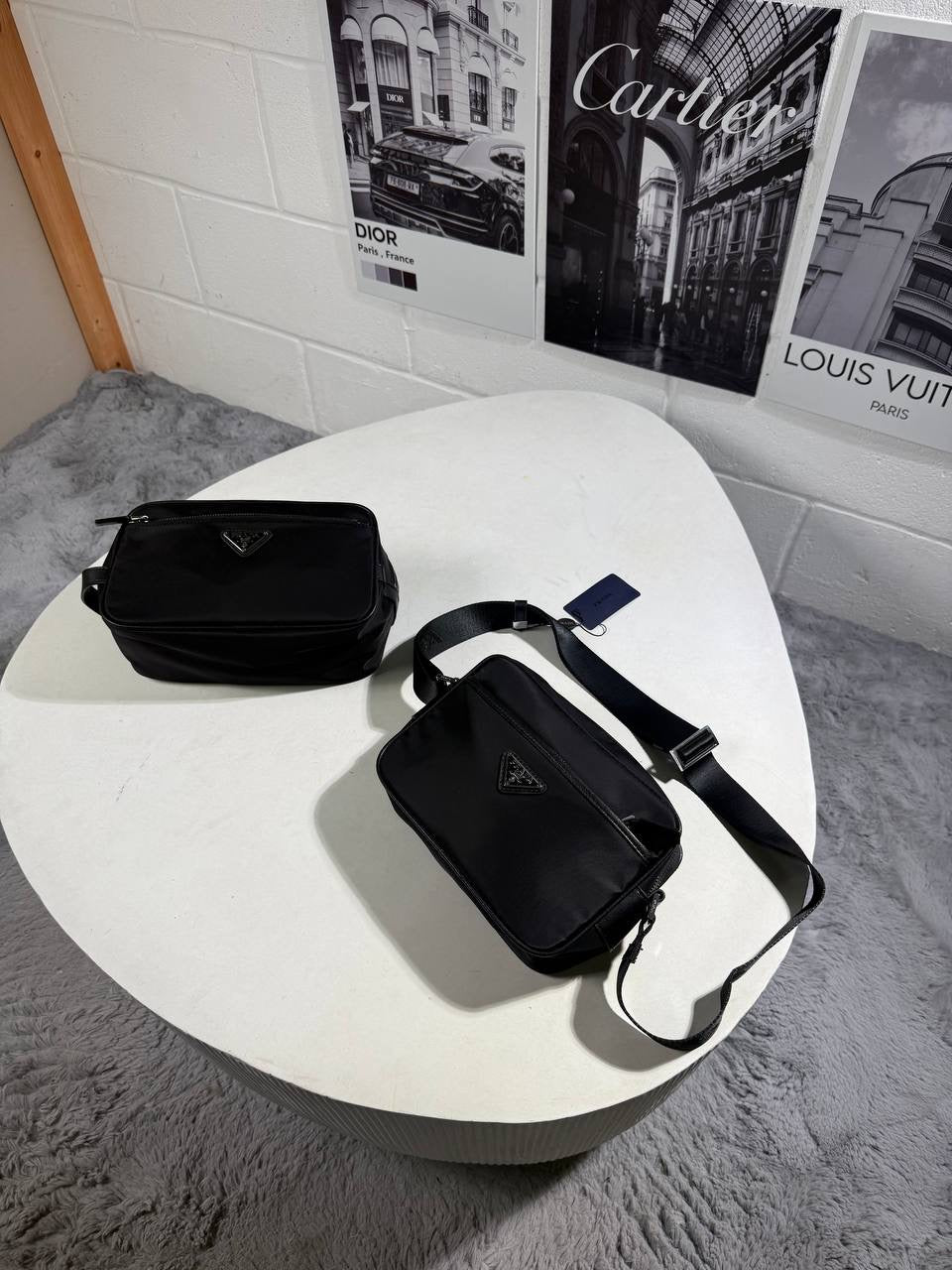 RADA SIDE BAG