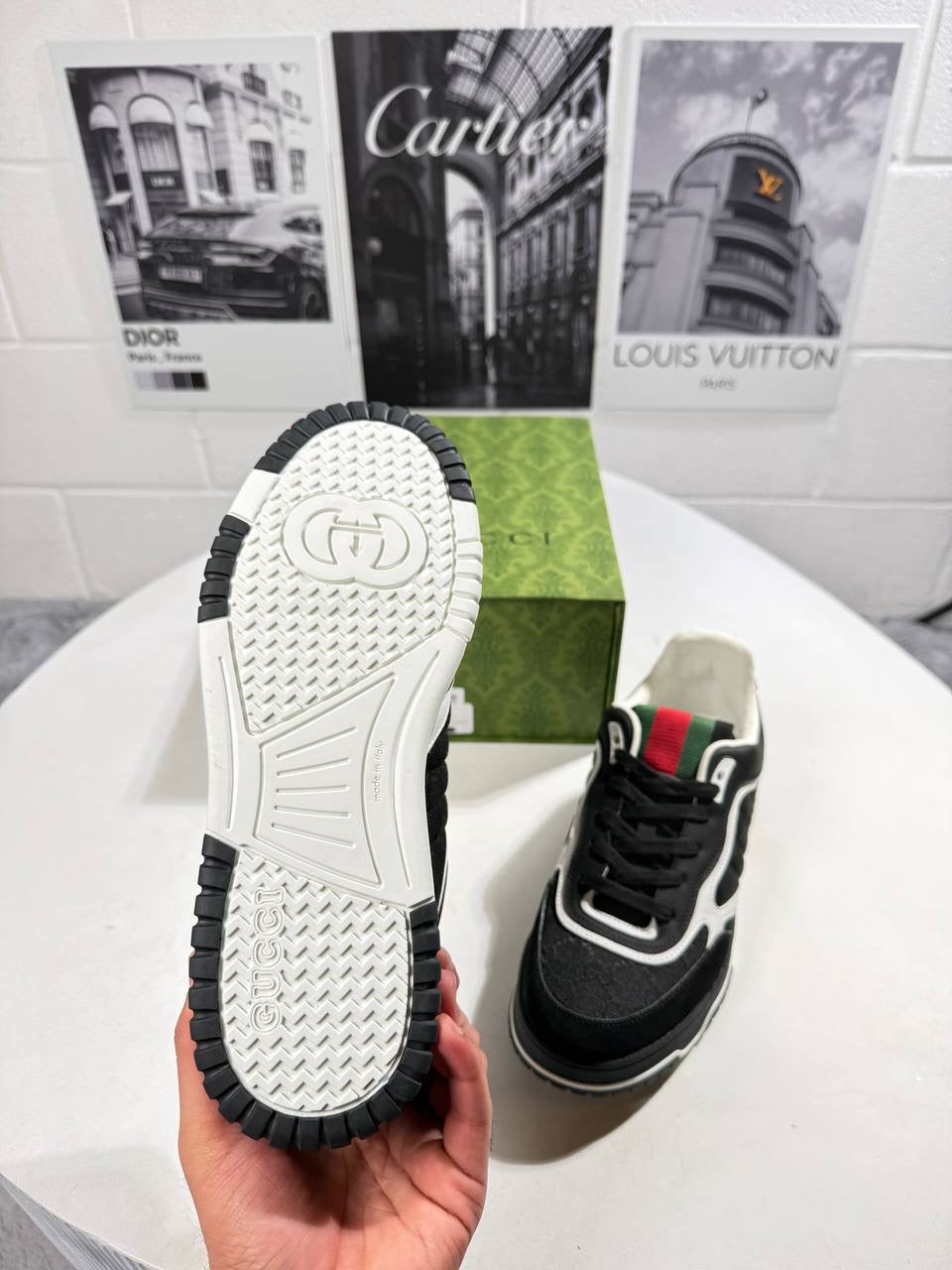 UCCI RE WEB TRAINERS