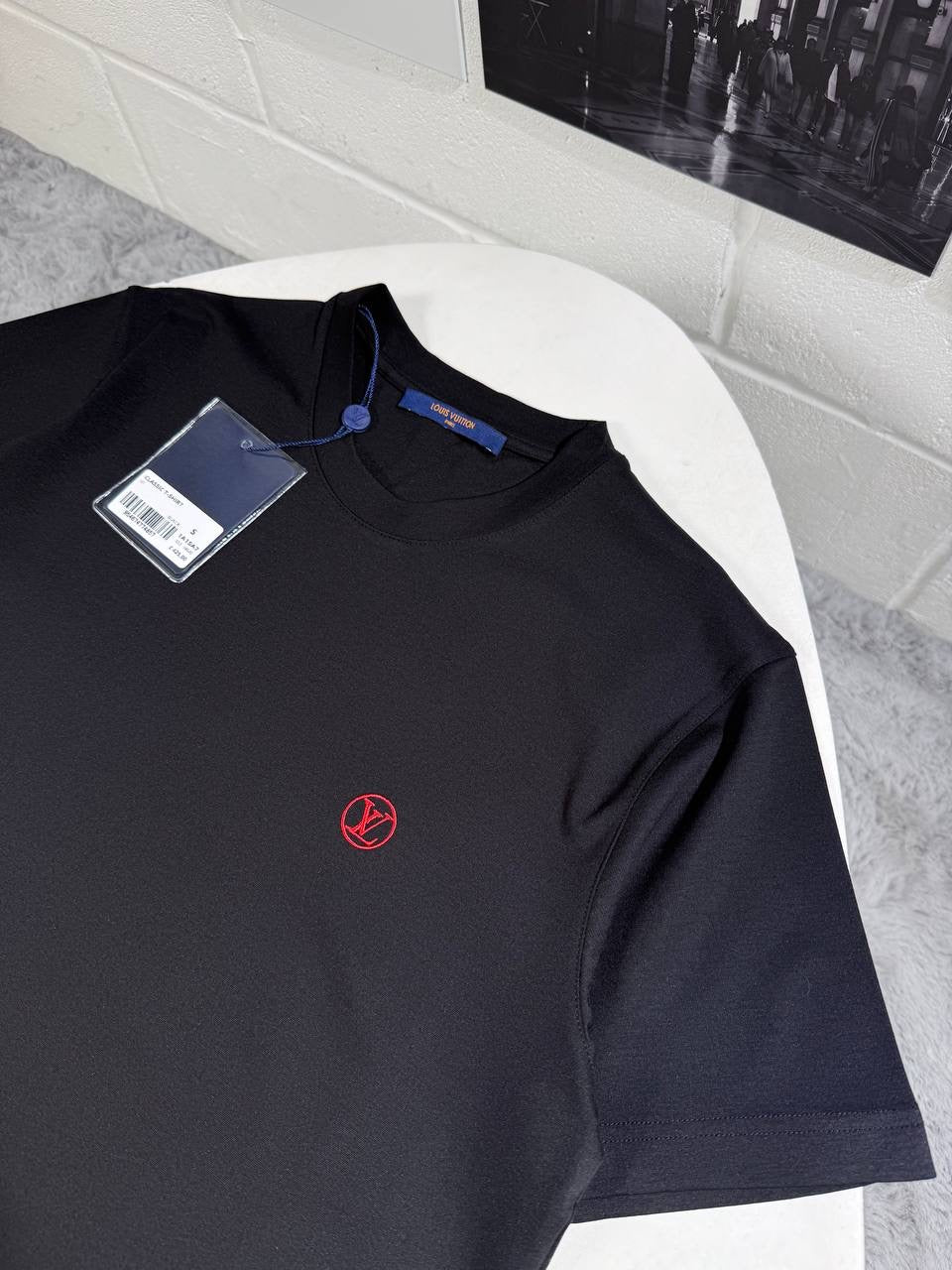 LVE LOGO TSHIRT