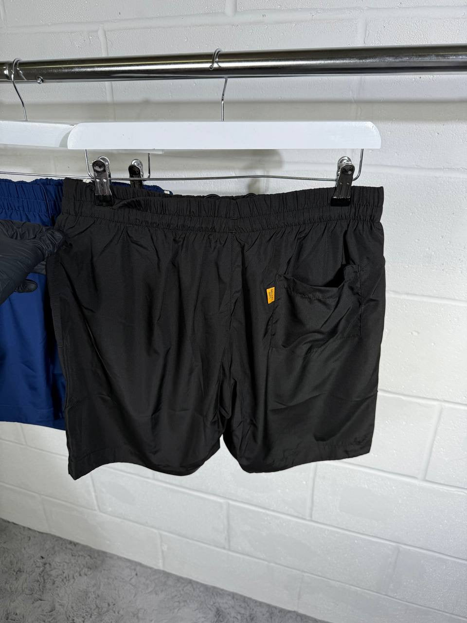 GLR DPT SHORTS
