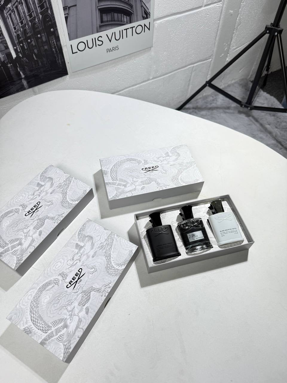 CRD GIFT SET