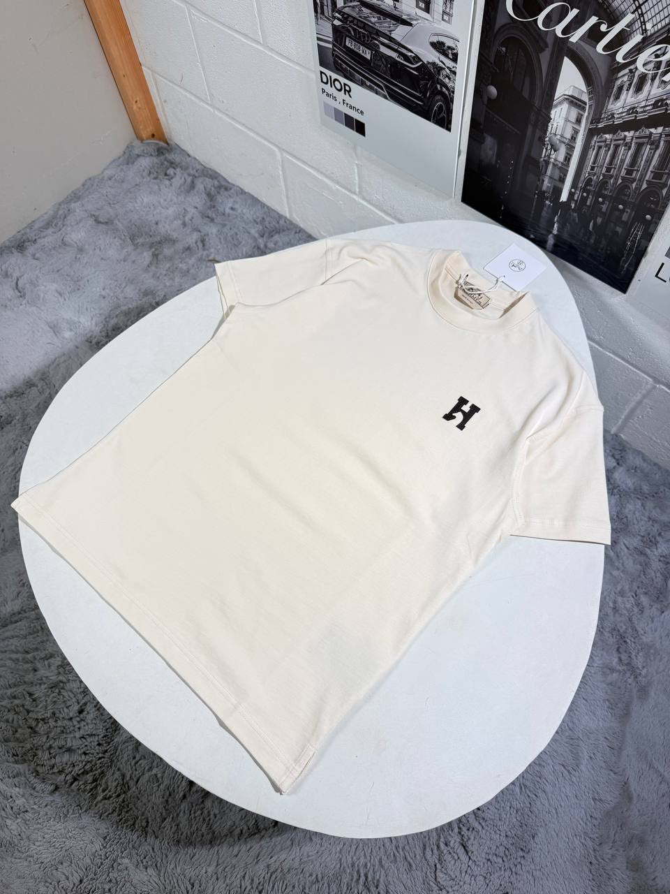 HRMS T SHIRT