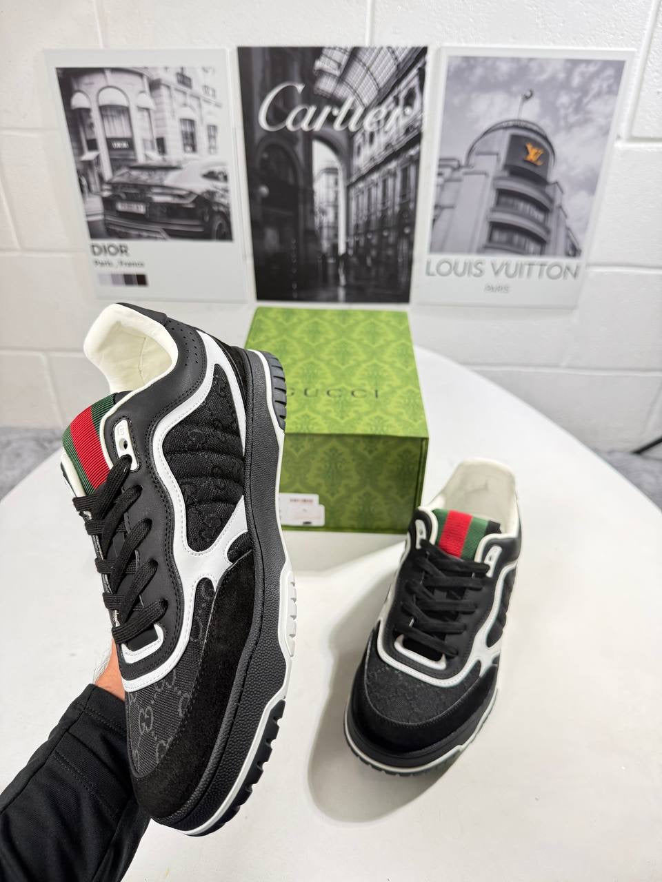 UCCI RE WEB TRAINERS