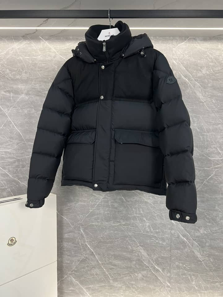 MNC JACKET (pre-order)